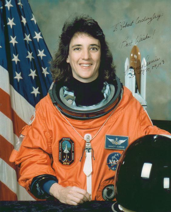 Shuttle Astronauts 53